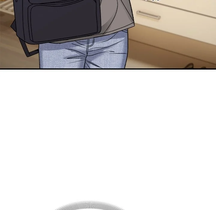 Come to My Place chapter 4 page 35