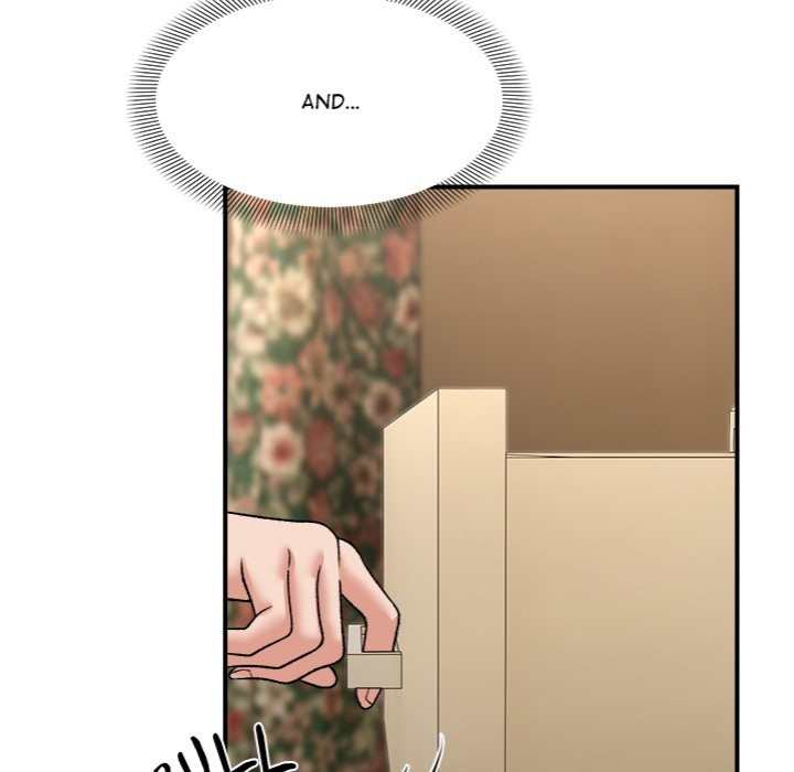 Come to My Place chapter 4 page 36