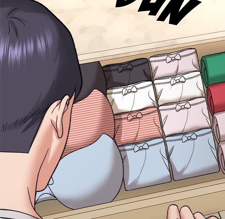 Come to My Place chapter 4 page 38