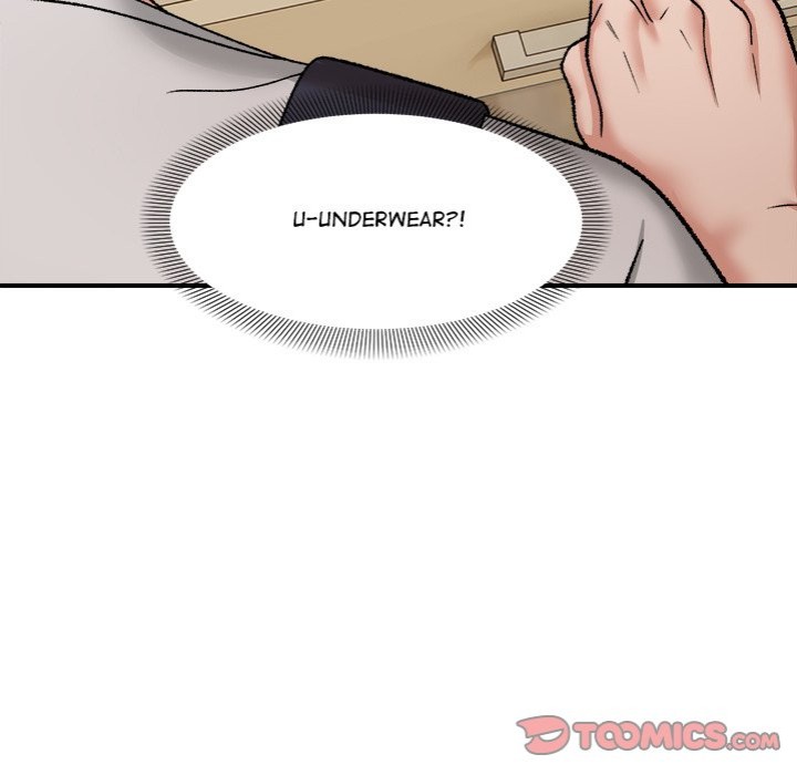 Come to My Place chapter 4 page 39
