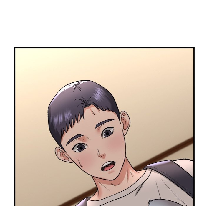 Come to My Place chapter 4 page 40