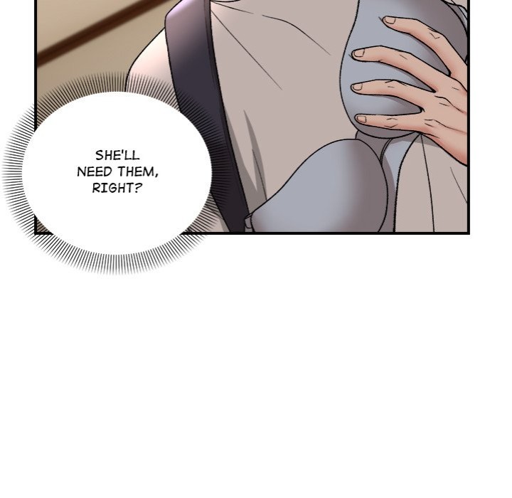 Come to My Place chapter 4 page 41