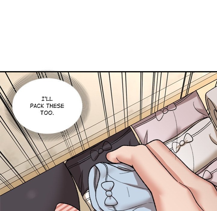 Come to My Place chapter 4 page 42