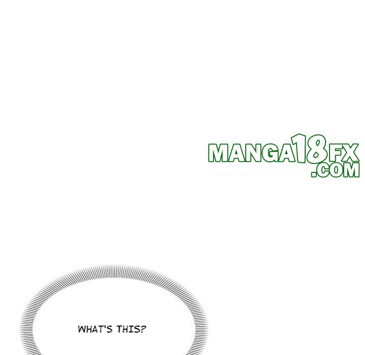Come to My Place chapter 4 page 44
