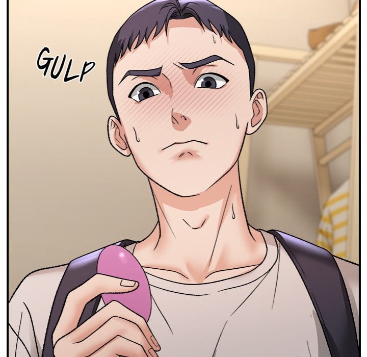 Come to My Place chapter 4 page 53