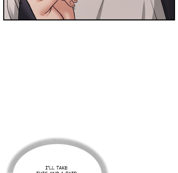 Come to My Place chapter 4 page 54