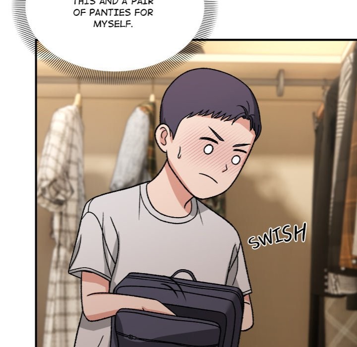Come to My Place chapter 4 page 55