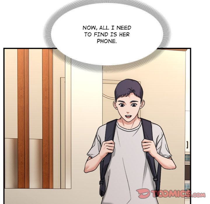 Come to My Place chapter 4 page 57