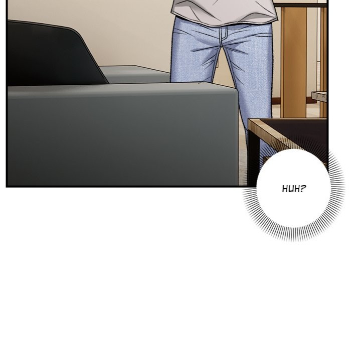 Come to My Place chapter 4 page 58