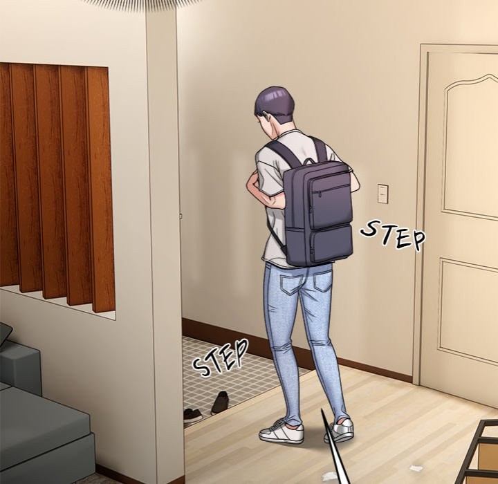 Come to My Place chapter 4 page 62