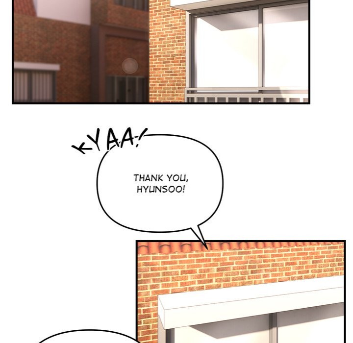 Come to My Place chapter 4 page 64