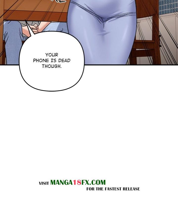 Come to My Place chapter 4 page 67