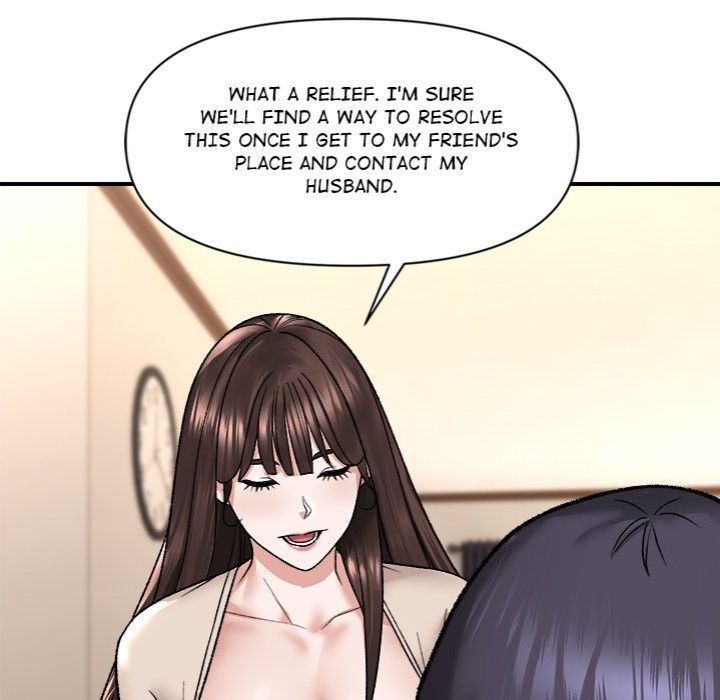 Come to My Place chapter 4 page 70