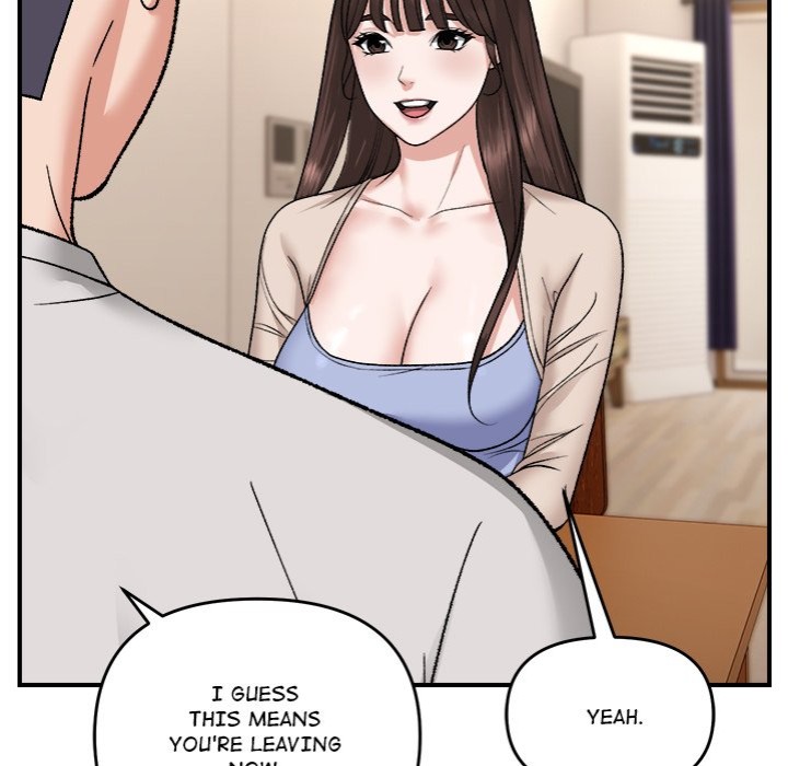 Come to My Place chapter 4 page 73