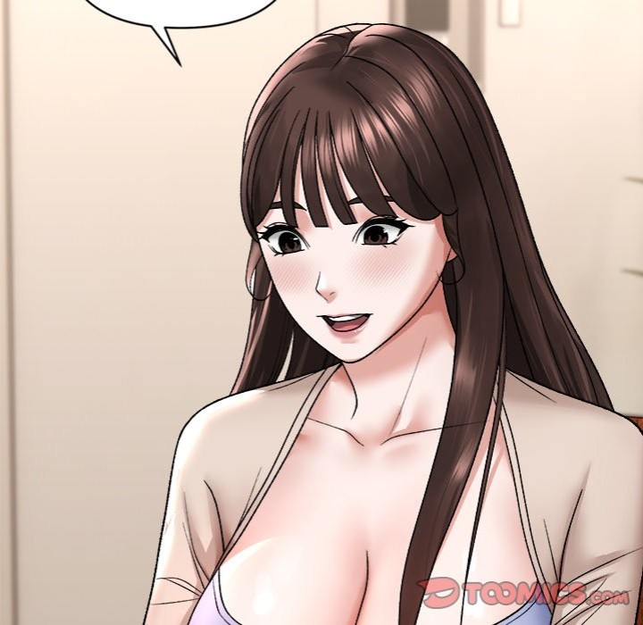 Come to My Place chapter 4 page 75