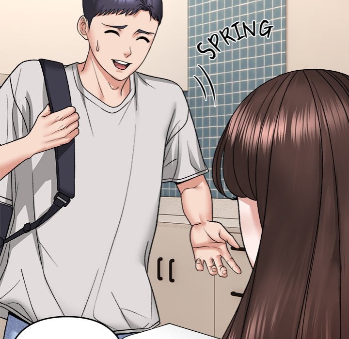 Come to My Place chapter 4 page 84