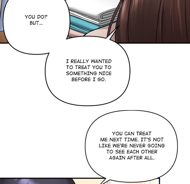 Come to My Place chapter 4 page 85