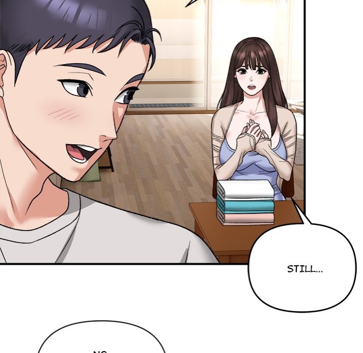 Come to My Place chapter 4 page 86