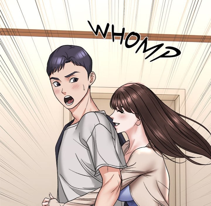 Come to My Place chapter 4 page 88