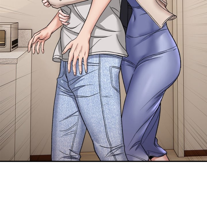 Come to My Place chapter 4 page 89