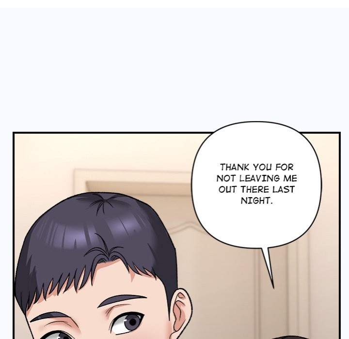 Come to My Place chapter 4 page 90