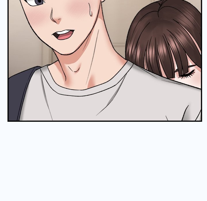 Come to My Place chapter 4 page 91
