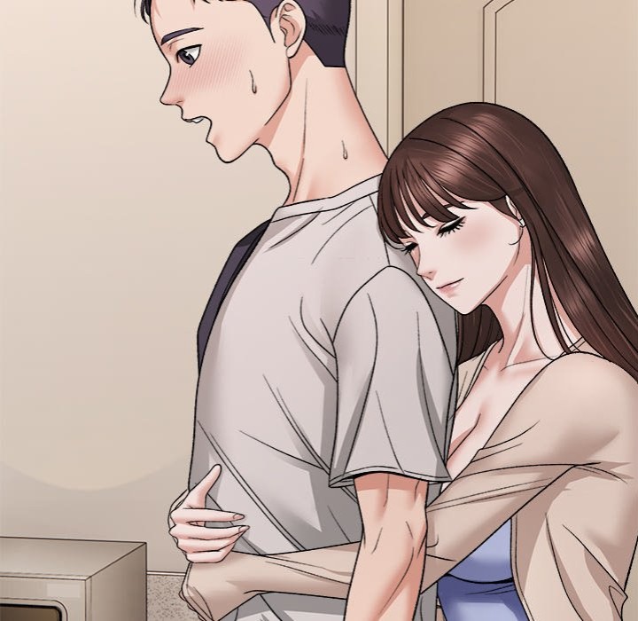 Come to My Place chapter 4 page 94