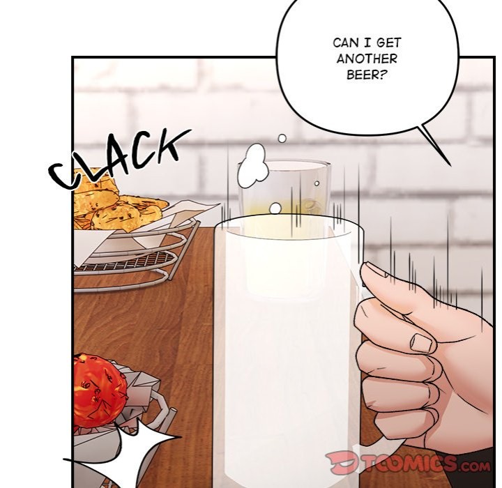 Come to My Place chapter 4 page 99