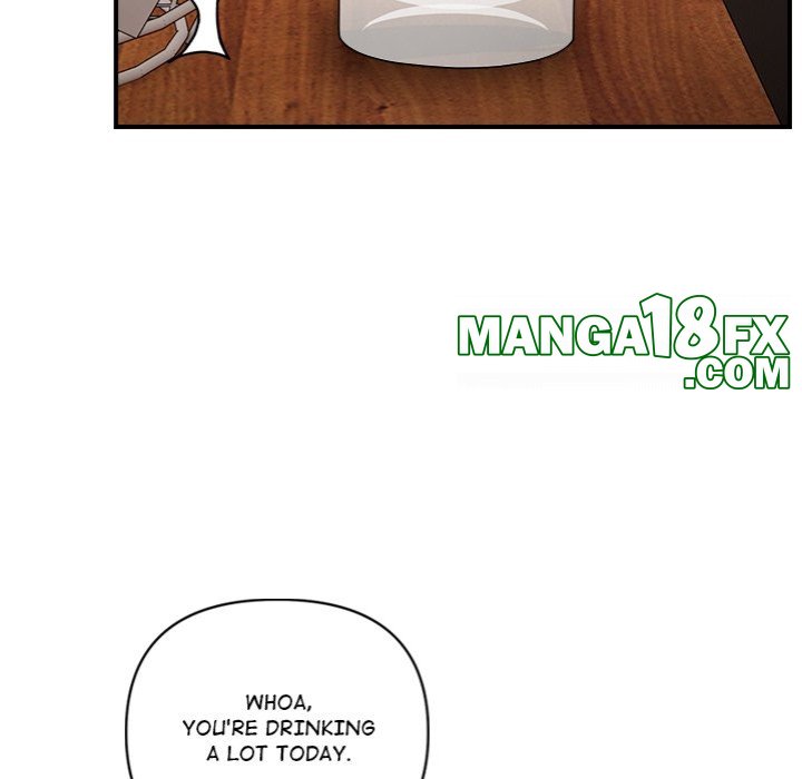 Come to My Place chapter 4 page 100