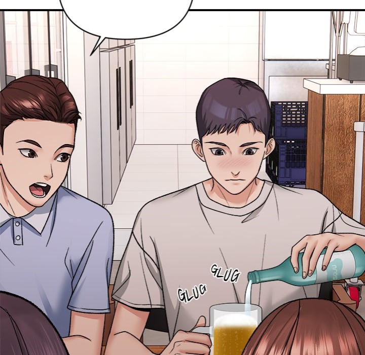 Come to My Place chapter 4 page 101