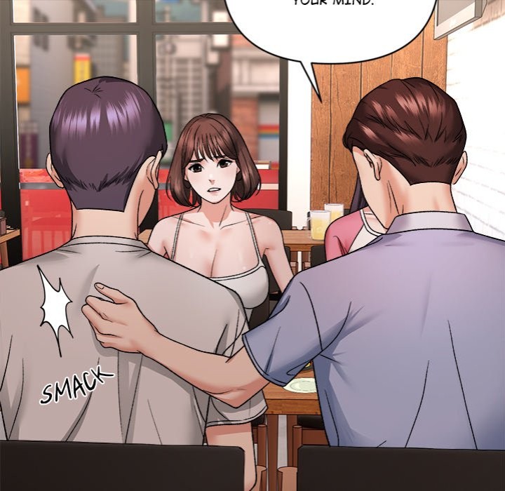 Come to My Place chapter 4 page 106