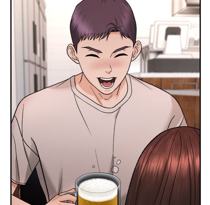 Come to My Place chapter 4 page 108