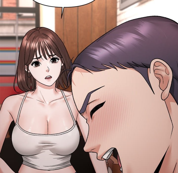 Come to My Place chapter 4 page 113