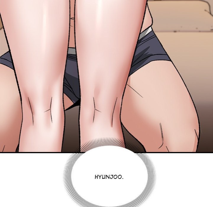 Come to My Place chapter 4 page 138