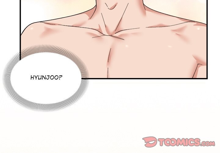 Come to My Place chapter 5 page 3