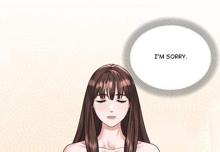 Come to My Place chapter 5 page 4