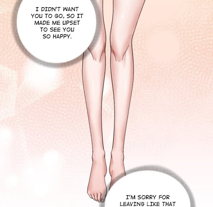 Come to My Place chapter 5 page 6