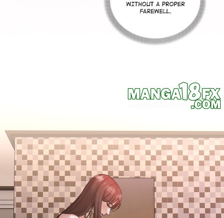 Come to My Place chapter 5 page 7