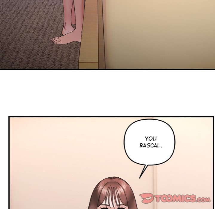 Come to My Place chapter 5 page 9
