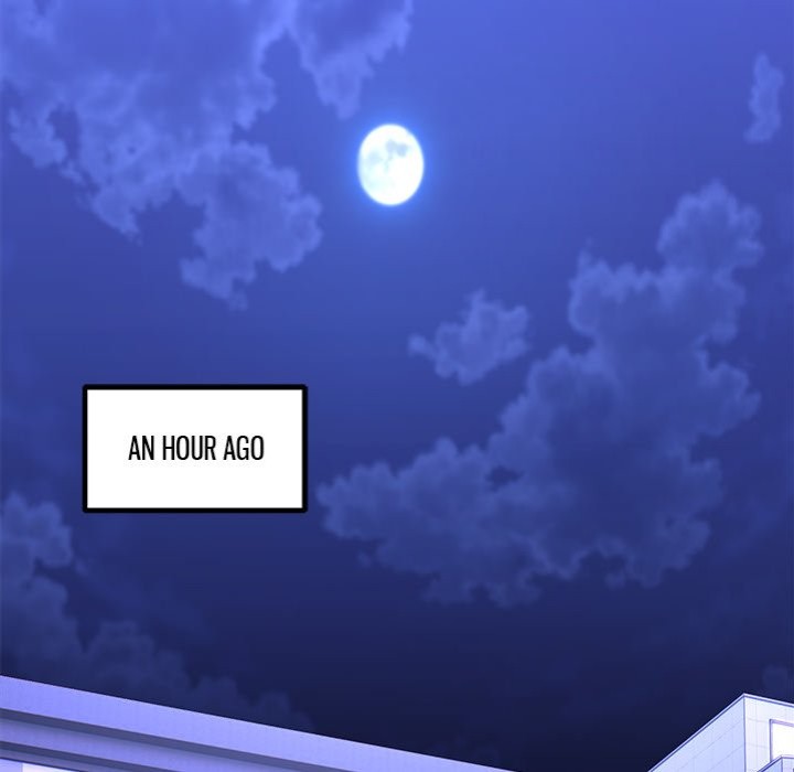 Come to My Place chapter 5 page 14