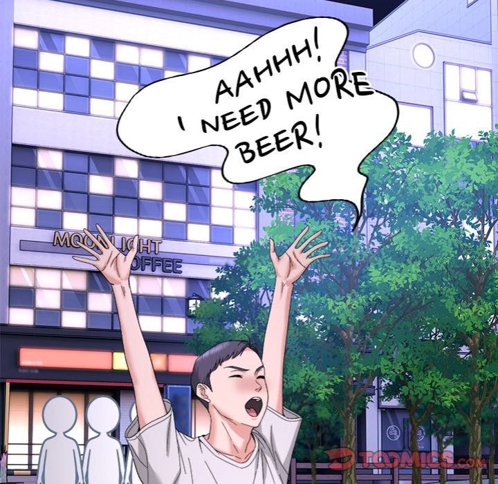 Come to My Place chapter 5 page 15