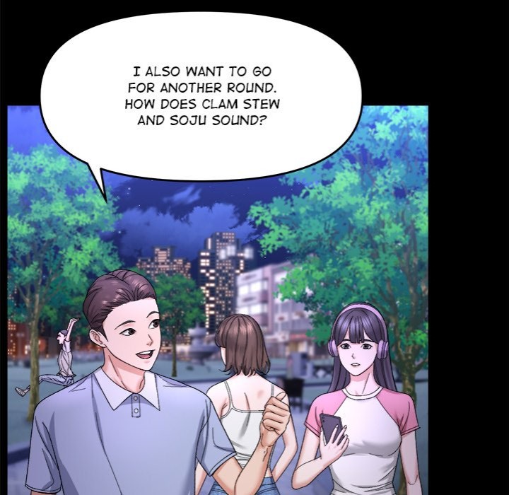 Come to My Place chapter 5 page 19