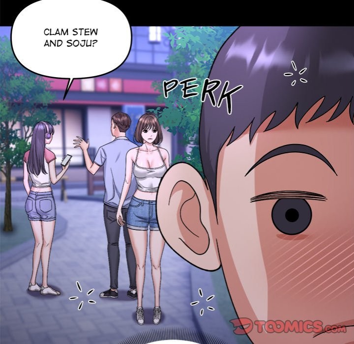 Come to My Place chapter 5 page 21