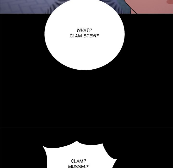 Come to My Place chapter 5 page 22