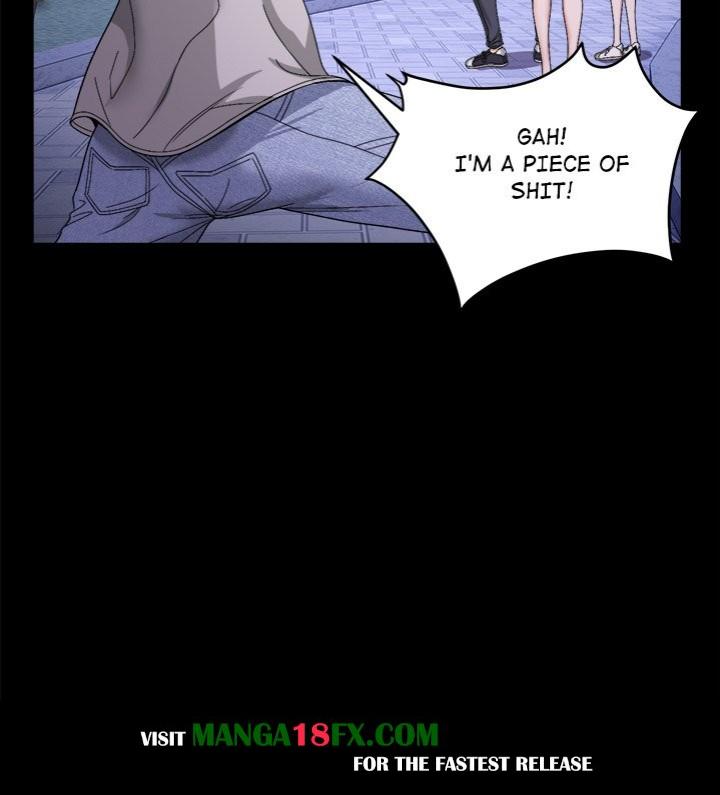 Come to My Place chapter 5 page 24
