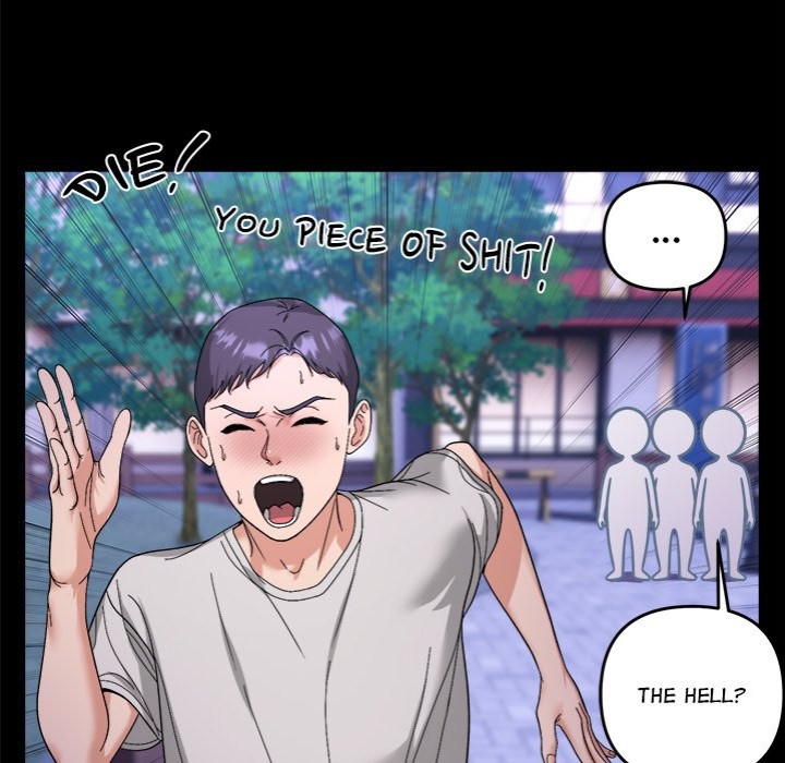 Come to My Place chapter 5 page 25
