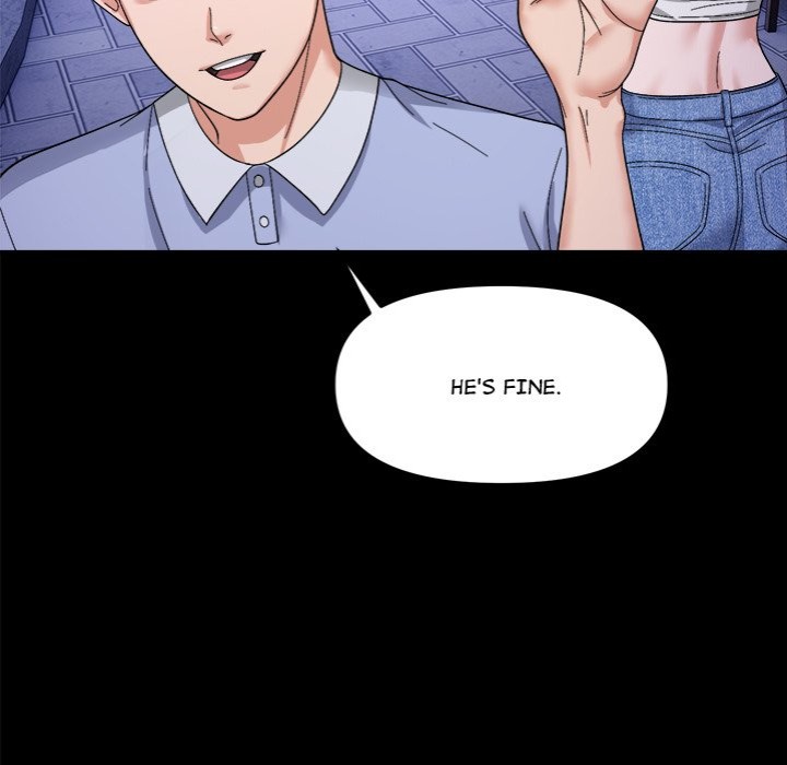 Come to My Place chapter 5 page 28