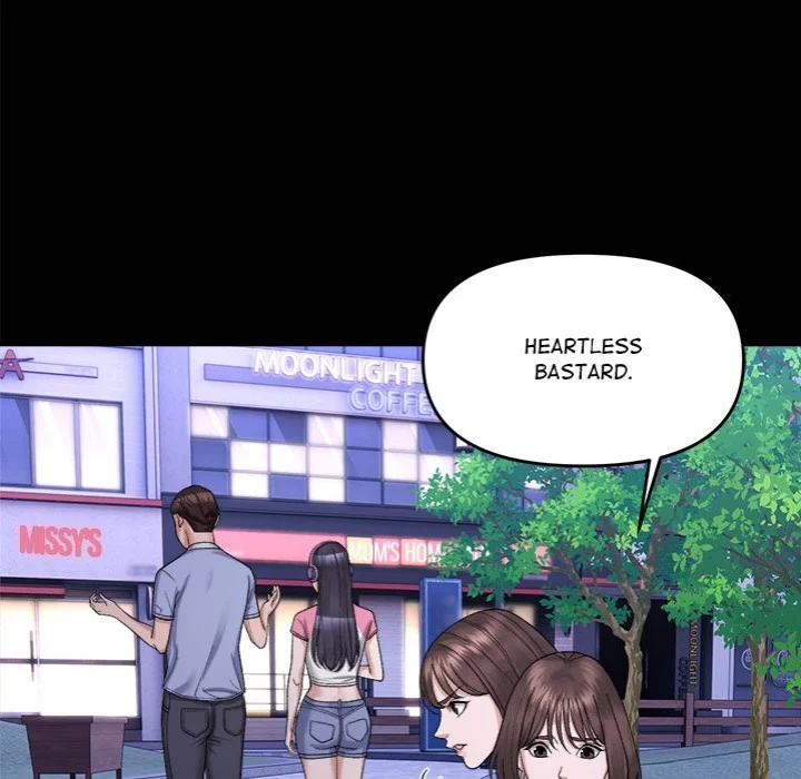 Come to My Place chapter 5 page 29