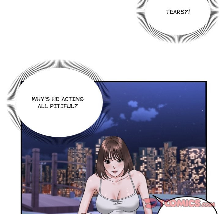 Come to My Place chapter 5 page 33