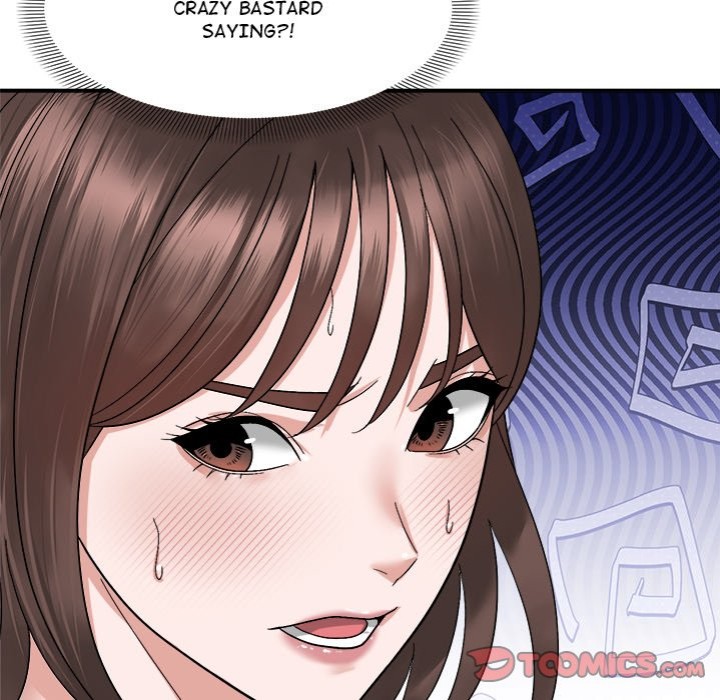 Come to My Place chapter 5 page 39